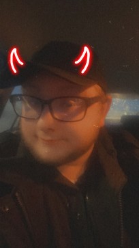 Lee P, 19, United States