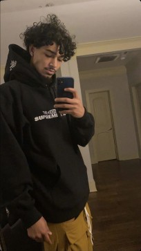Adrian, 21, United States