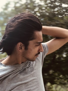 Dayyan Gillani, 18, United Kingdom