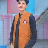 Simple Boy, 18, Pakistan