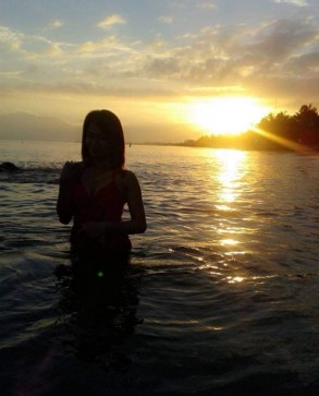 Vanessa Smith, 20, Philippines