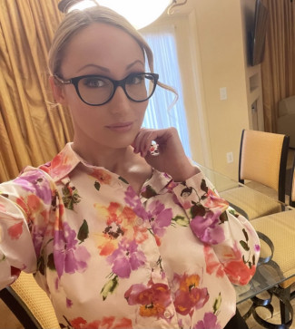 Sasha, 29, United States