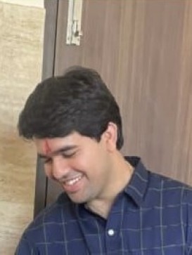Prabhat Monga, 18, United States