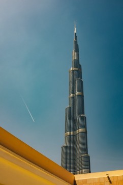 SoLo, 18, United Arab Emirates