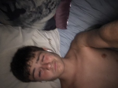 John, 18, Australia
