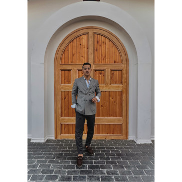 Amr, 30, Saudi Arabia