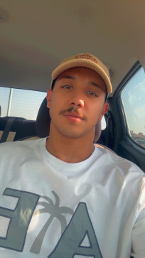 Amr, 30, Saudi Arabia