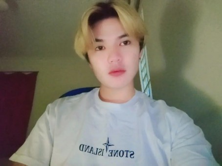 Blaze Official, 18, Malaysia