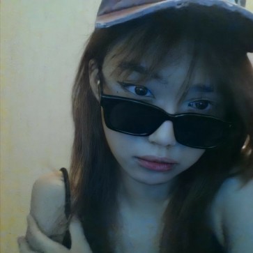 Cafi, 18, Philippines