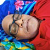 Ahmed Rasheedh, 64, Maldives