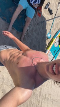 Jake Madred, 18, United States