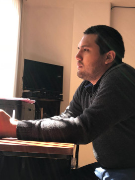Isk Rill, 27, Canada