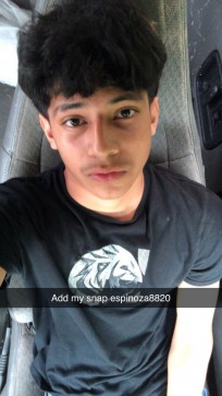 Jordanssse, 18, United States