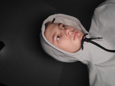 Mikael Thomas, 18, United States