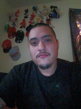 Pedro, 30, United States