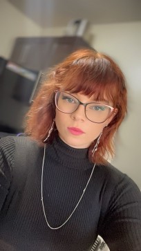 Nikki, 20, United States