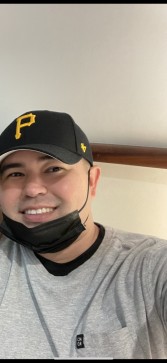 David, 32, United States