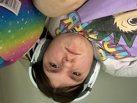 Rylee Cook - Student, 18, United States