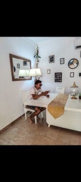 Dr Alen James , 29, India