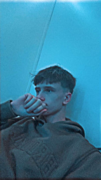 Lucas, 18, United States