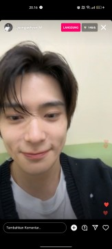 Lvsky, 18, Indonesia