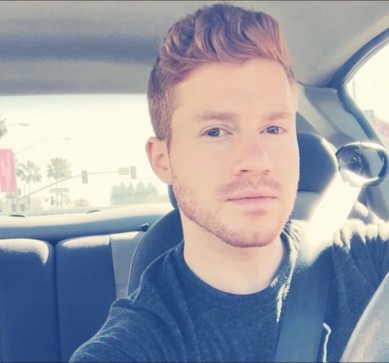 Rufus, 18, United Kingdom