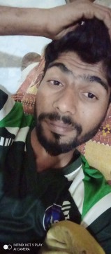 Badshah Bp, 18, Germany