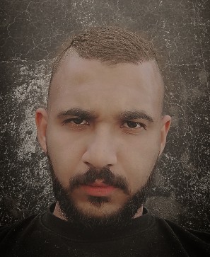 Hussien Adly, 30, Egypt