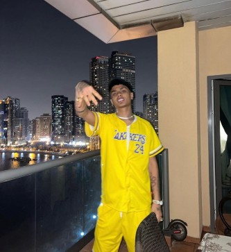 Tolga, 20, Qatar