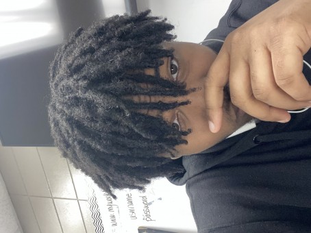 Kveon Boyd, 18, United States