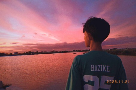 , 18, Philippines
