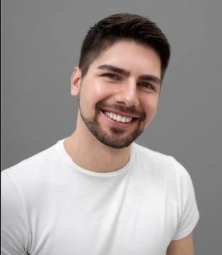 Eduardo Ramirez, 18, Brazil
