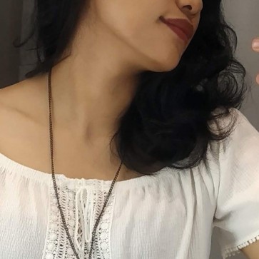 Miss R 1991, 32, Indonesia