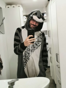 MisterFriend, 25, Canada