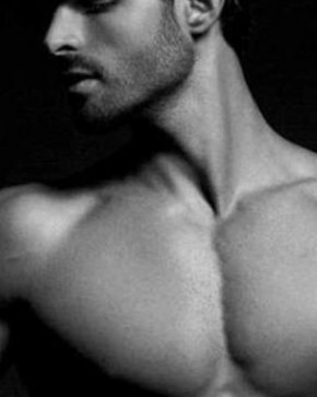 Micky Micky, 36, Hong Kong