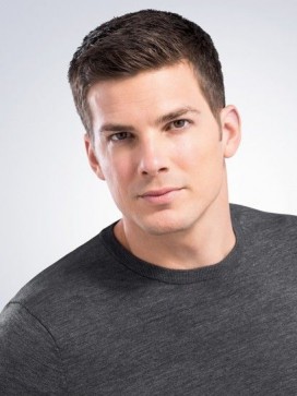 Amit Sams, 18, United States