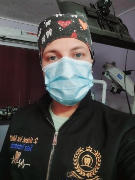Mido, 27, Egypt