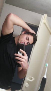 Jay, 23, Germany
