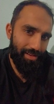 Zain , 29, Italy