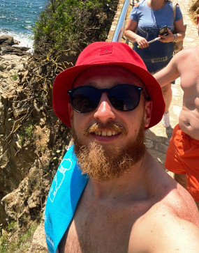 Charl, 28, United States