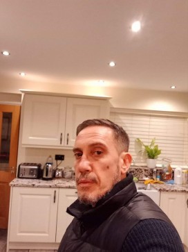 Nicky, 49, United Kingdom
