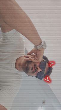 Mudassir, 21, India