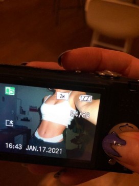 Alison, 18, Thailand