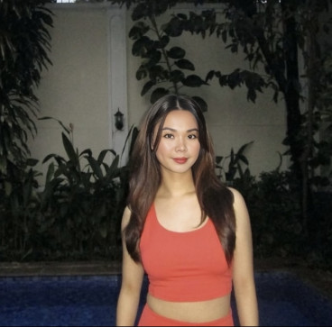 , 30, Philippines