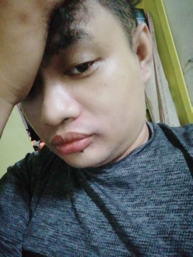 Makz, 25, Philippines