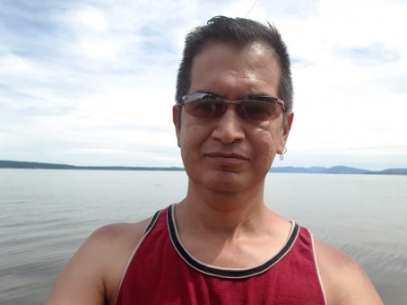 Percy, 58, Canada