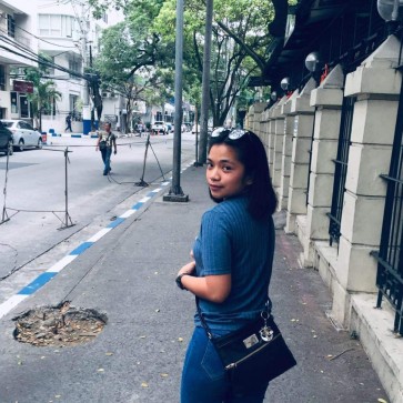 Bayne, 23, Philippines