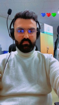 In Seoul, 24, South Korea