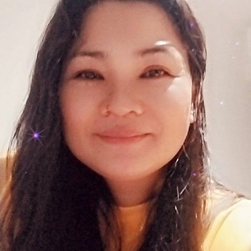 Magnetic Heart, 44, Singapore