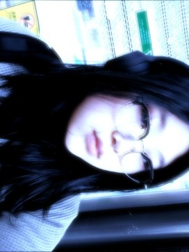 Yur, 18, South Korea